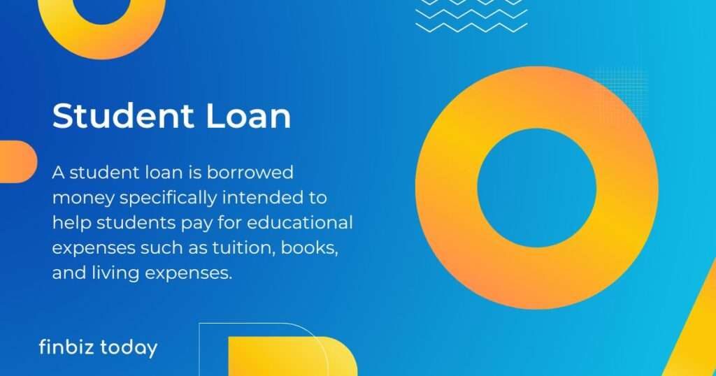 what-is-a-student-loan