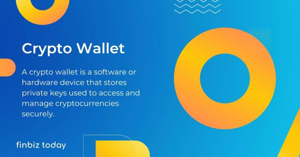 what-is-a-crypto-wallet